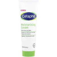 Cetaphil , Moisturizing Cream, Fragrance Free, 3 oz (85 g)