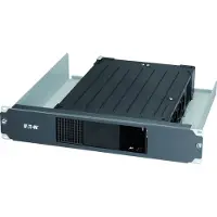 Eaton Ellipse PRO 1200 - UPS (onderbrekingsvrije stroomvoorziening) - Wisselstroom 230 V - 750 Watt - 1200 VA - 7 Ah - USB - Aantal aansluitingen: 8 - 2U - 48,3 cm (19")