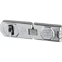 ABUS Overval 110 155mm verzinkt