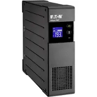 Eaton Ellipse PRO 850 FR UPS 850 VA 4 AC-uitgang(en)
