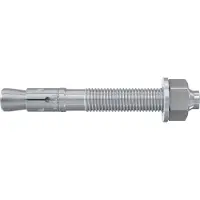 Fischer Snelbouwanker Fbnii 40854 10/30 - 50 Stuks