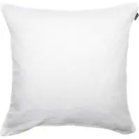 Himla Sunshine kussenhoes 50x50 cm Wit
