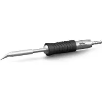 Weller RTU 004 C X MS Soldeerpunt Conisch, Gebogen Grootte soldeerpunt 0.4 mm Lengte soldeerpunt: 39.2 mm Inhoud: 1 stuk(s)