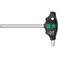 Wera 454 Hex-Plus HF 3/8" x 150 mm