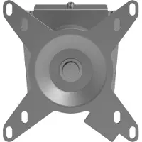 Dataflex Viewmate monitorarm - wand 032 (52.032)