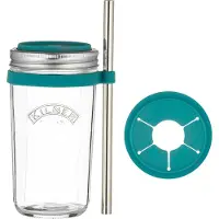 Kilner Drinkglas, Drinkglazen, Transparant