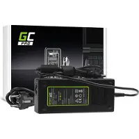 Green Cell GC-AD22P Laptop netvoeding 120 W 19 V 6.3 A