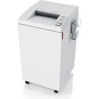Ideal 3105 papierversnipperaar microsnippers