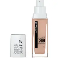 Maybelline Make-up gezicht Foundation Super Stay Active Wear Foundation No. 20 Cameo