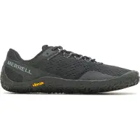 Merrell Vapor Glove 6 Barefoot | Maat 40.5 Dames Zwart