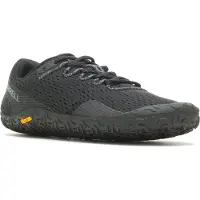 Merrell Loopschoen 'Vapor Glove 6' zwart