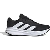 Adidas Loopschoen 'Galaxy 7' zwart / wit