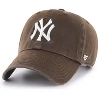 47Brand Pet 'NEYYAN ' bruin / wit
