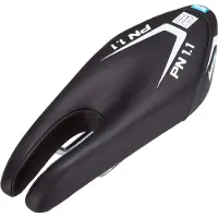 ISM pn 1.1 selle noir