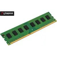 Kingston 4GB 1600MHz Low Voltage Module Single Rank