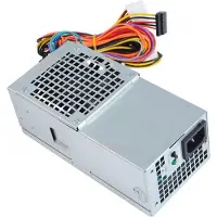 Dell 250W Power Supply, Desktop,
