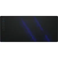 Lenovo GXH1C97869 muismat Game-muismat Zwart, Blauw