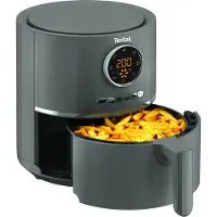 Tefal digitale Ultra Fry EY111B heteluchtfriteuse 4,2 L 1400 W