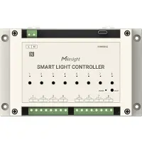 Milesight Slimme lichtsturing, WS558-868M-LN, Smart Home Hub