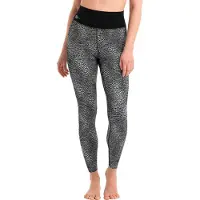 Anita Active Legging Sport Tights Massage | Maat: 42 | Kleur: Grijs