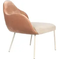 Zuiver fauteuil Friuli