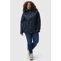 Ragwear Functionele jas 'Marge' marine