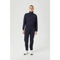 Björn Borg Ace Woven Track Jacket Marine | Maat: XL