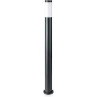 V-TAC VT-838-G110 Buitenverlichting - Meerpaallampen - IP44 - Grijs - Modelnr: - VT-838-G110