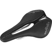 Selle Italia Novus Boost Evo Ti316 Superflow Zadel