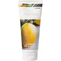 Korres Basil Lemon Body Smoothing Milk | 200 ml