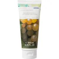 Korres Santorini Grape Body Smoothing Milk 200 ml Melk