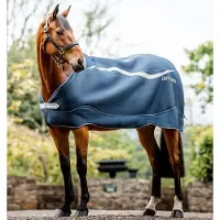 Horseware Liner Dry Donkerblauw - 155/206