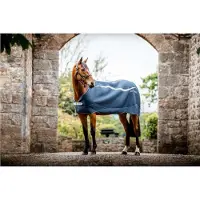 Horseware Liner Dry Donkerblauw - 145/198