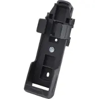 ABUS Slothouder - Bracket SH 6000/90 BORDO without packaging