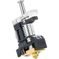 Ultimaker Print Core AA 0,40 Geschikt voor: 3, 3 Extendend, S5, S3 Print Core AA 0.40 AA 0.40