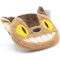Sun Arrow Mon voisin Totoro - Porte-monnaie peluche Chatbus 12 cm
