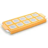 Tescoma Delícia Ravioli Vorm - Ronde Ravioli Maken