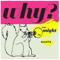 Cd Why?