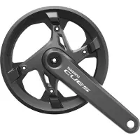 Shimano Cues Fc-u6000 Crankstel