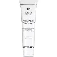 Kiehl's D.s. Clearly C. Br. & Exf. Daily 150 Ml