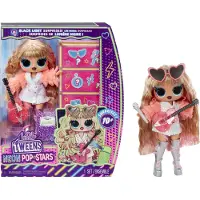 L.O.L. Surprise! Tweens Neon Pop Stars - Thea Stars