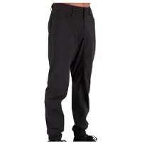 Mons Royale - Virage Pants - Fietsbroek XL, zwart
