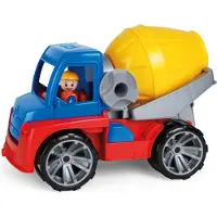Simm TRUXX betonmixer