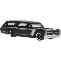 Hot Wheels HRR87 speelgoedvoertuig