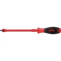 Wiha 397SF PH 2x175 32405 Werkplaats Kruiskop schroevendraaier PH 2 Koplengte: 175 mm