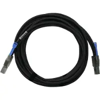 Qnap ZUB CAB-SAS30M-8644, NAS accessoires
