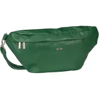 Zwei MH80 - Schoudertas - Heuptas - 100%PU - Moos