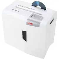 HSM Shredstar X8