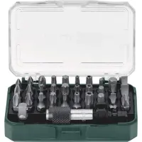 Metabo 626697000 Bitset 32-delig