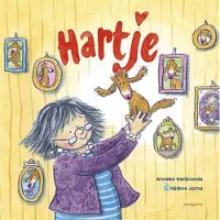 Ploegsma Hartje (Hardback)